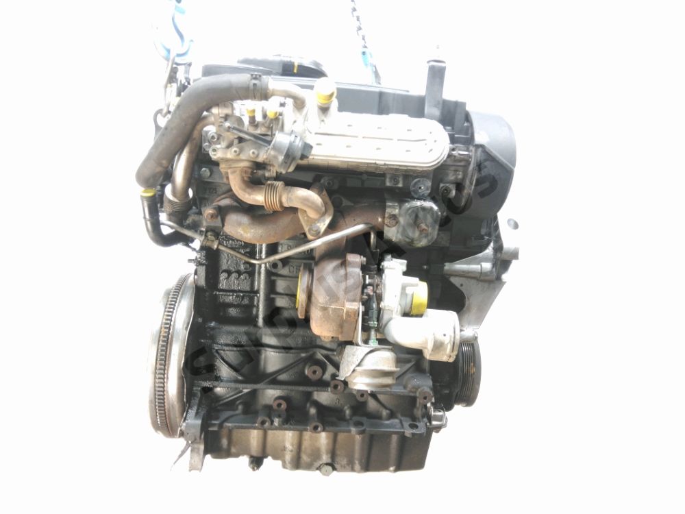 Moteur