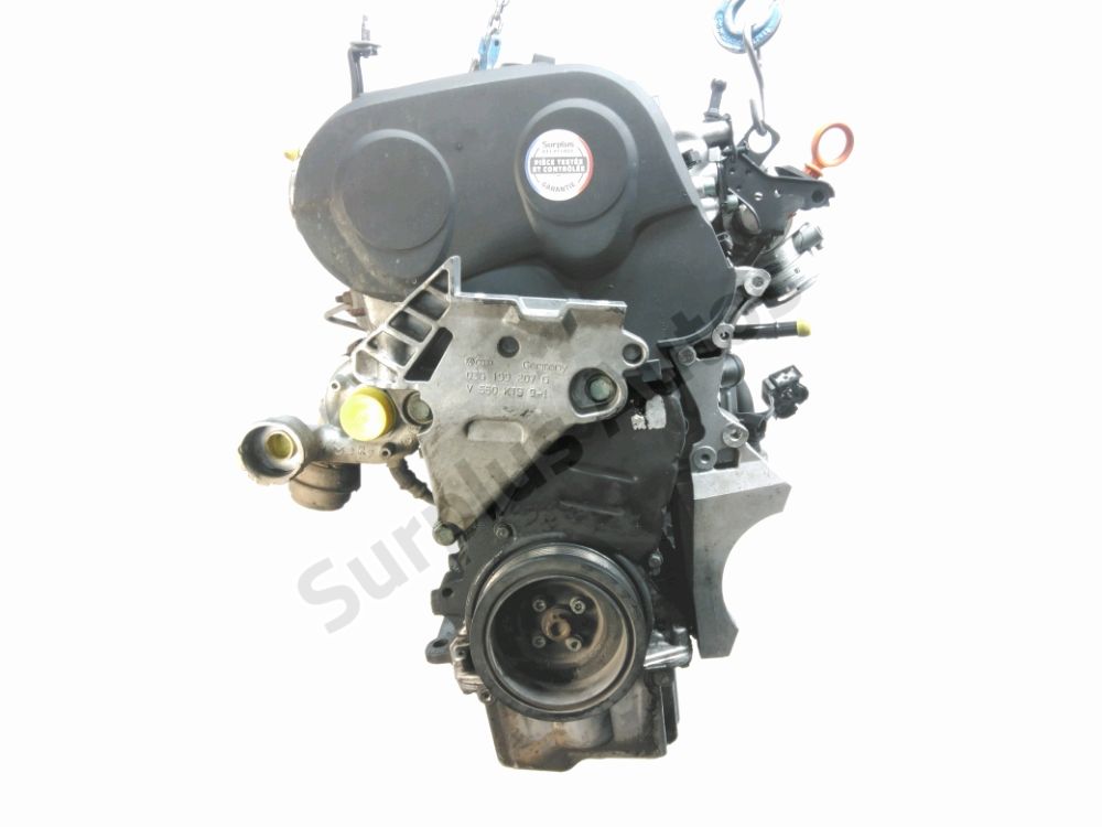 Moteur