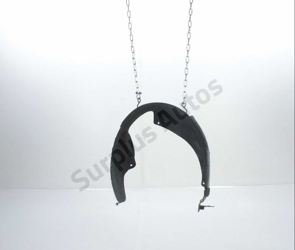 Pare-boue arrière droit