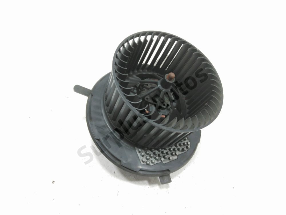 Ventilateur de chauffage