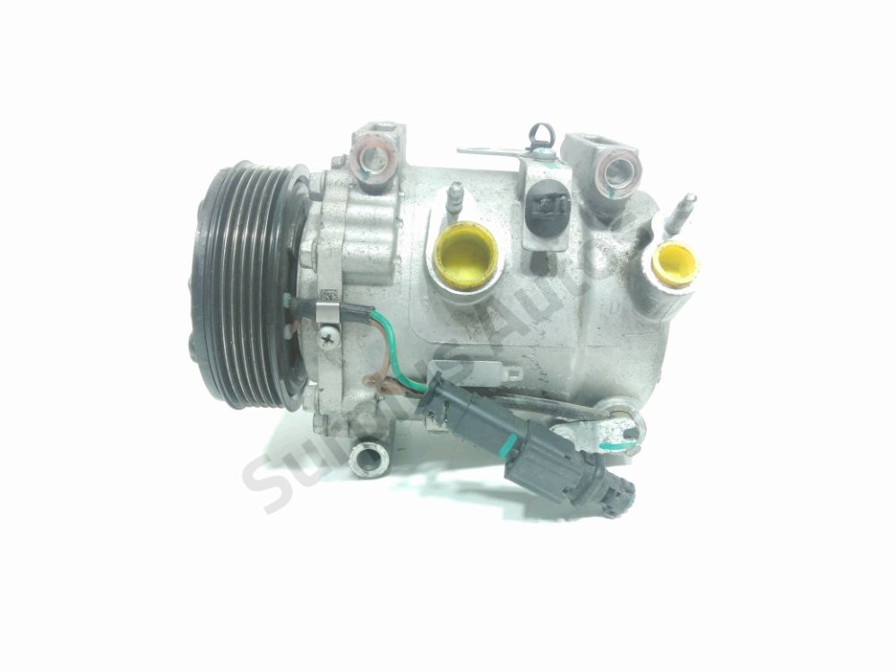 Compresseur de climatisation