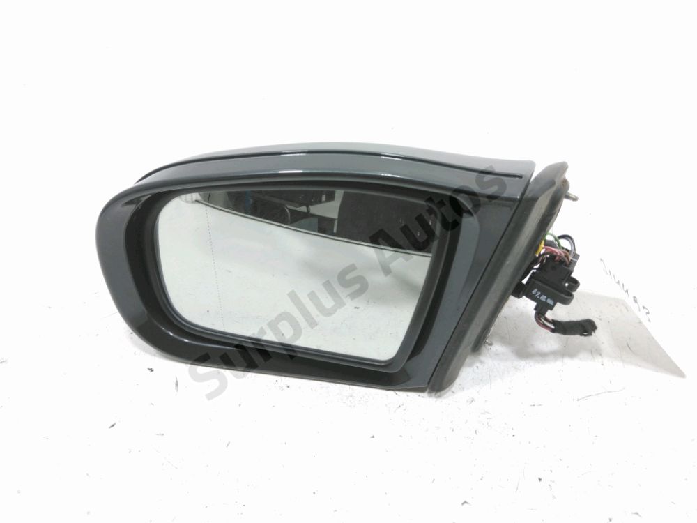 Retroviseur electrique gauche