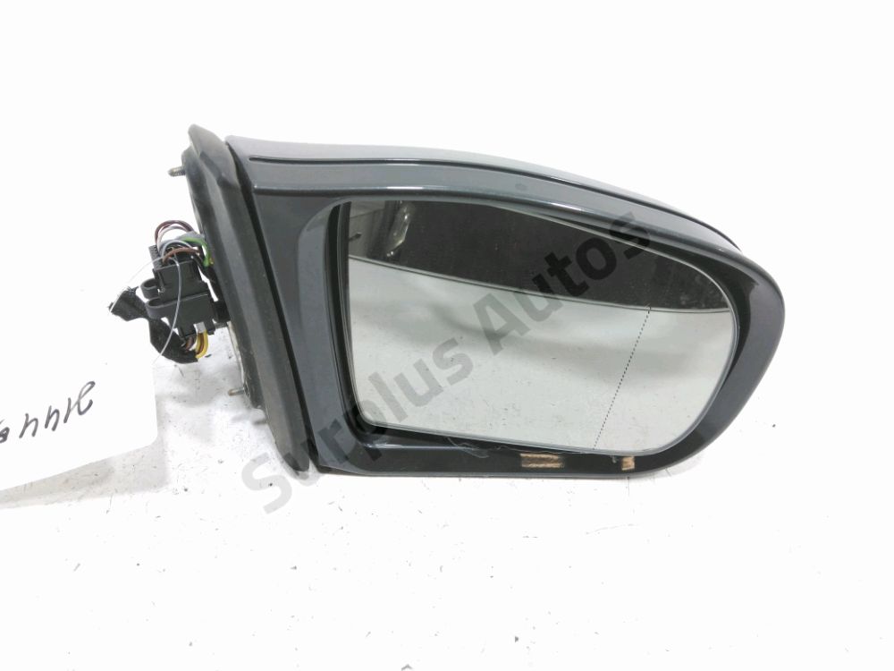 Rétroviseur électrique droit