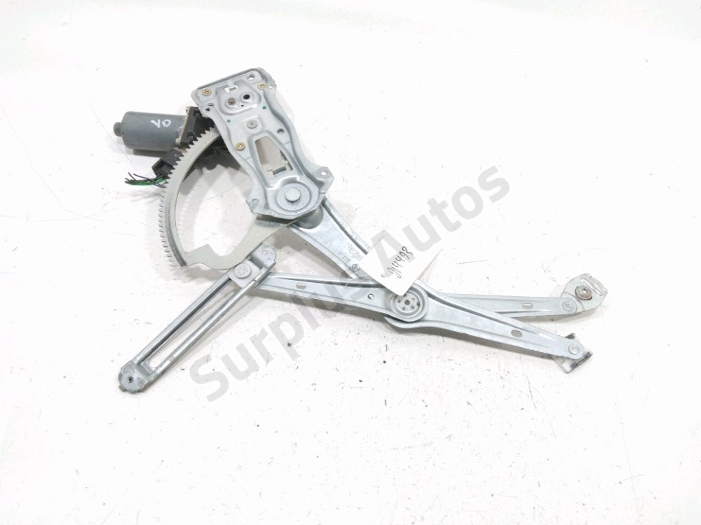 Lève-vitre électrique avant droit