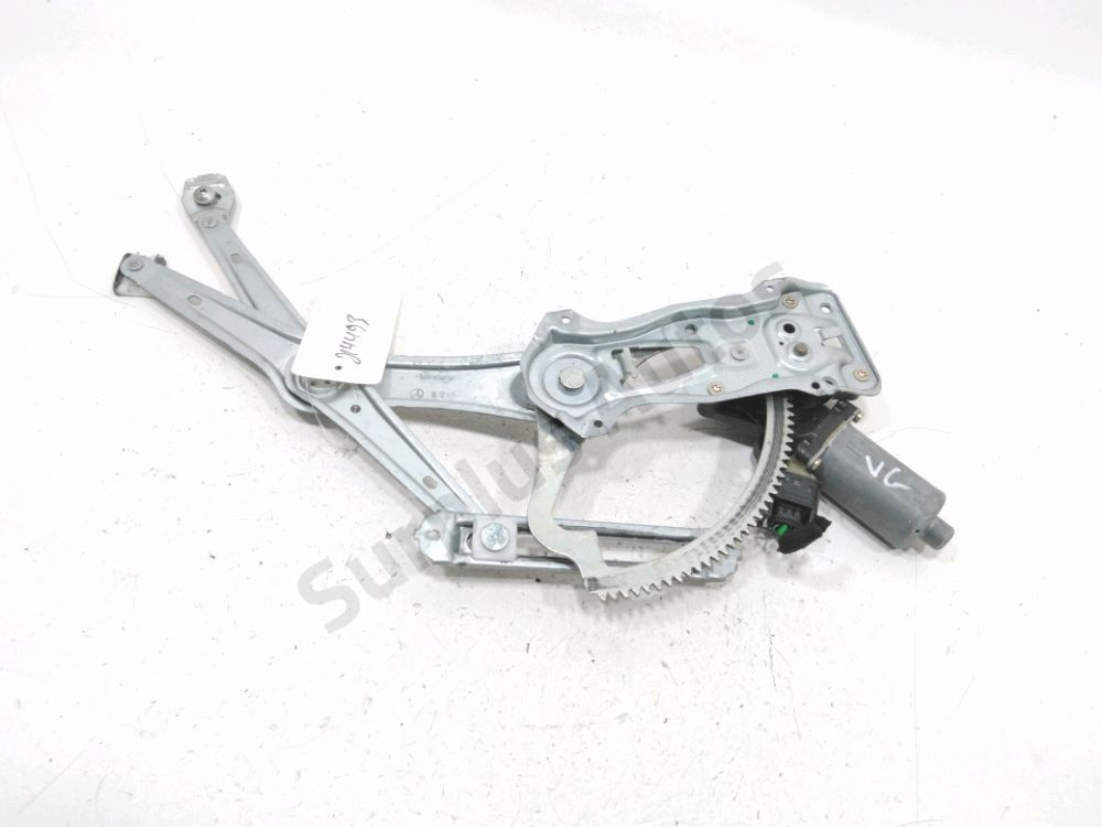 Lève-vitre électrique avant gauche