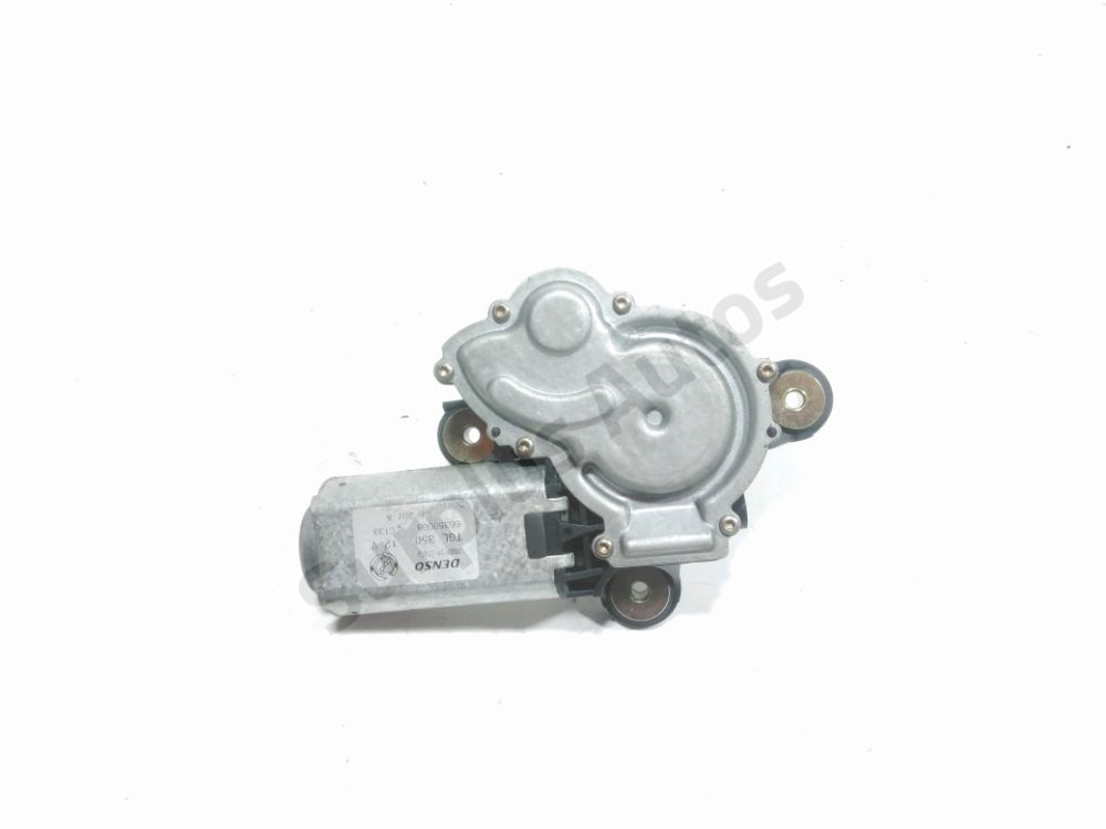 Moteur d'essuie glace arrière