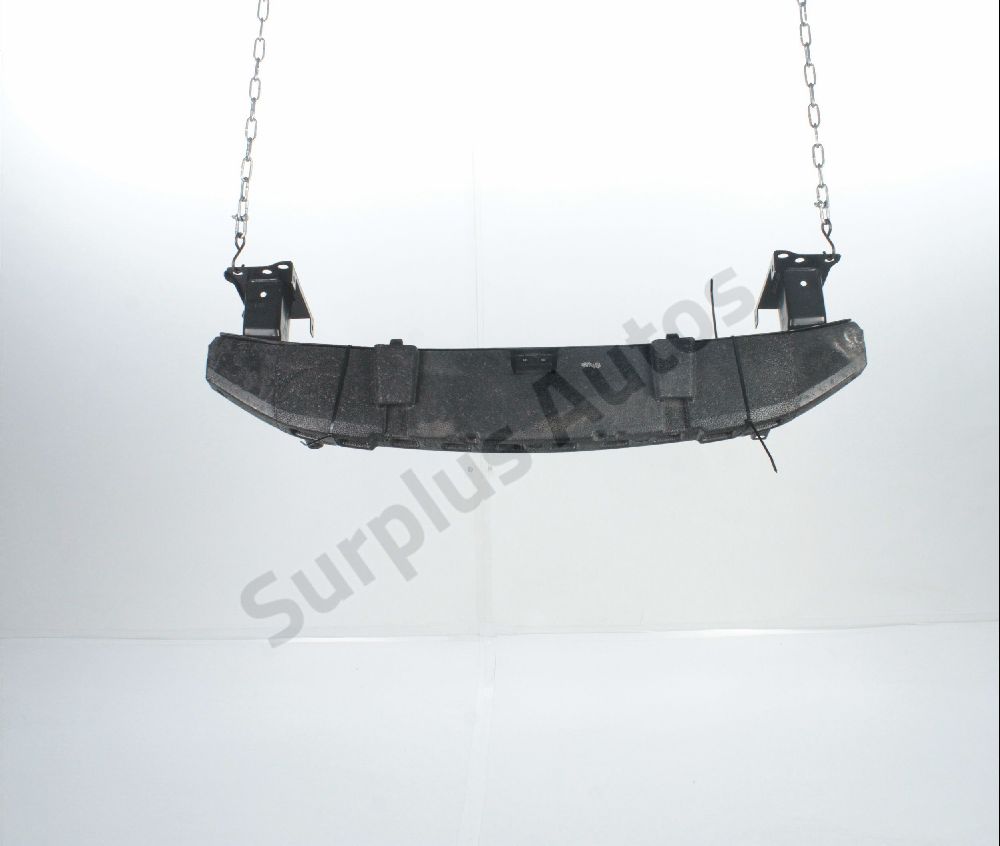 Renfort pare-choc avant