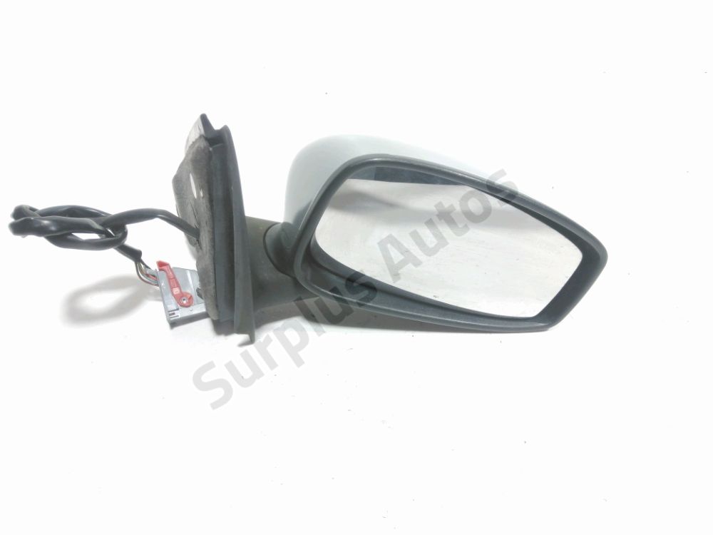 Rétroviseur électrique droit