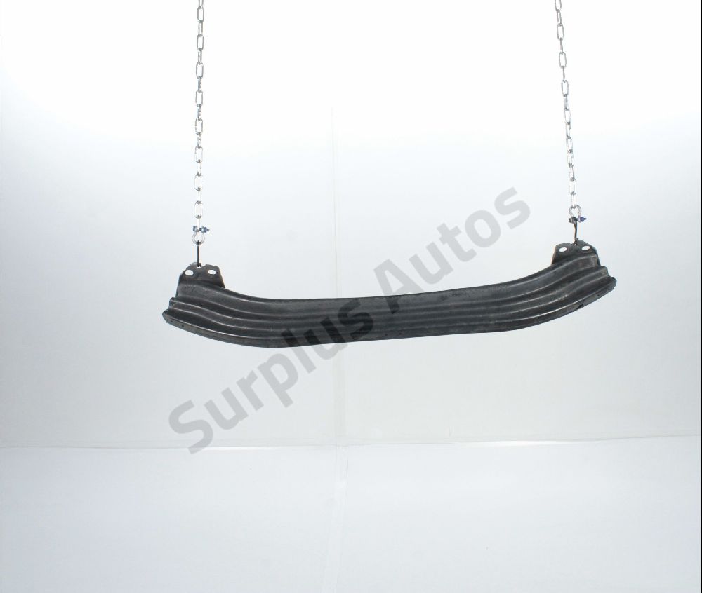 Renfort pare-choc avant