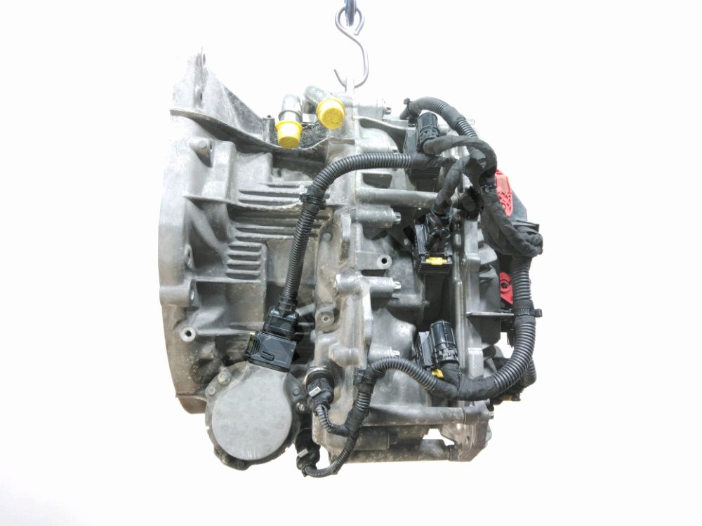 Boite à vitesse automatique