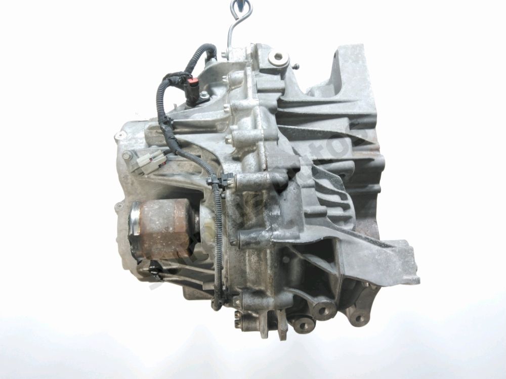 Boite à vitesse automatique