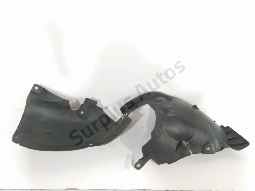 Pare-boue avant droit