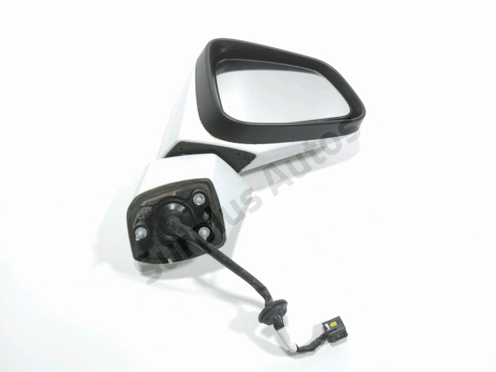 Rétroviseur électrique droit