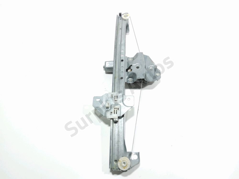 Lève-vitre électrique avant droit