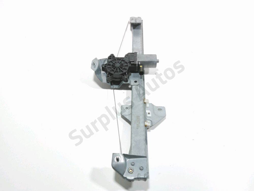 Lève-vitre électrique avant droit