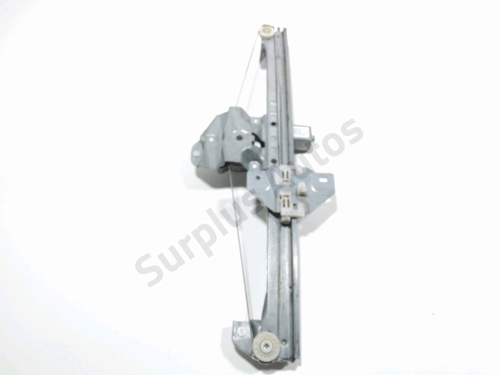 Lève-vitre électrique avant gauche