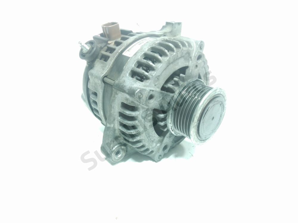 Alternateur