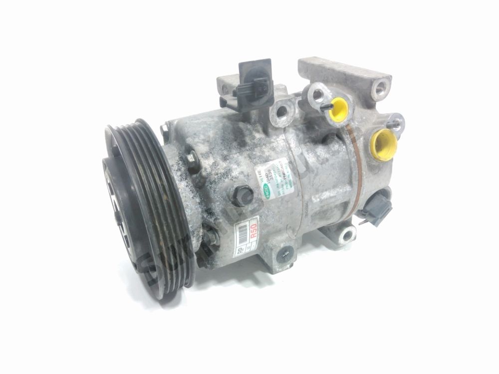 Compresseur de climatisation