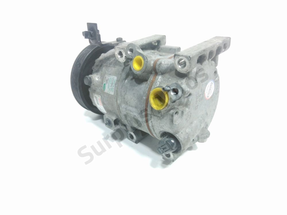 Compresseur de climatisation