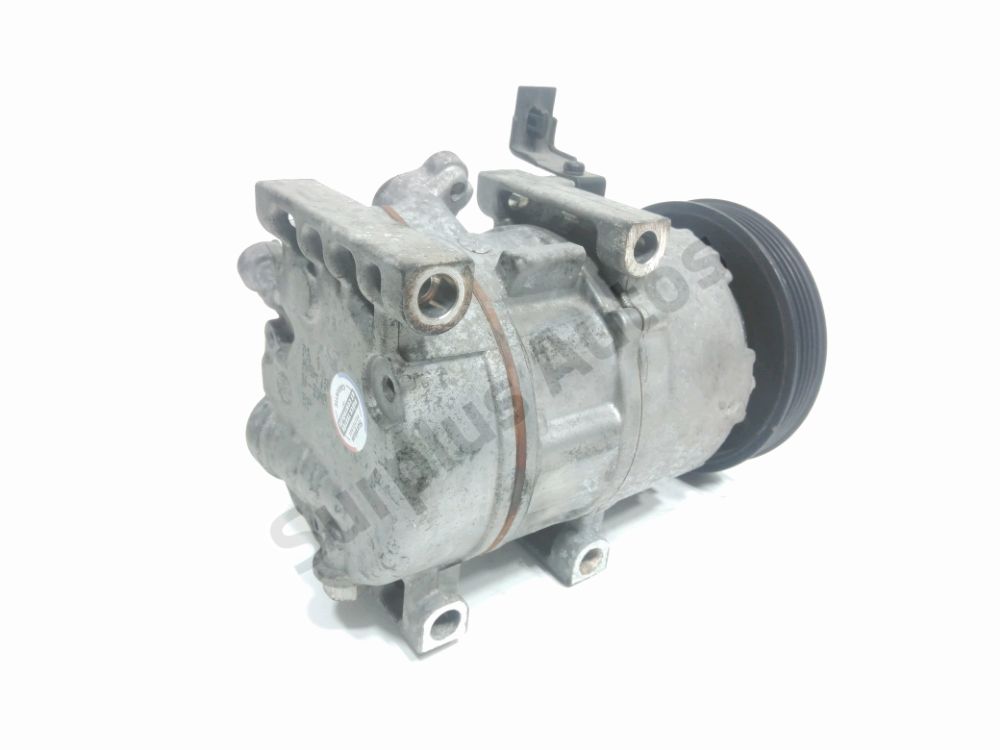 Compresseur de climatisation