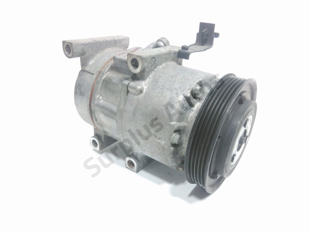 Compresseur de climatisation