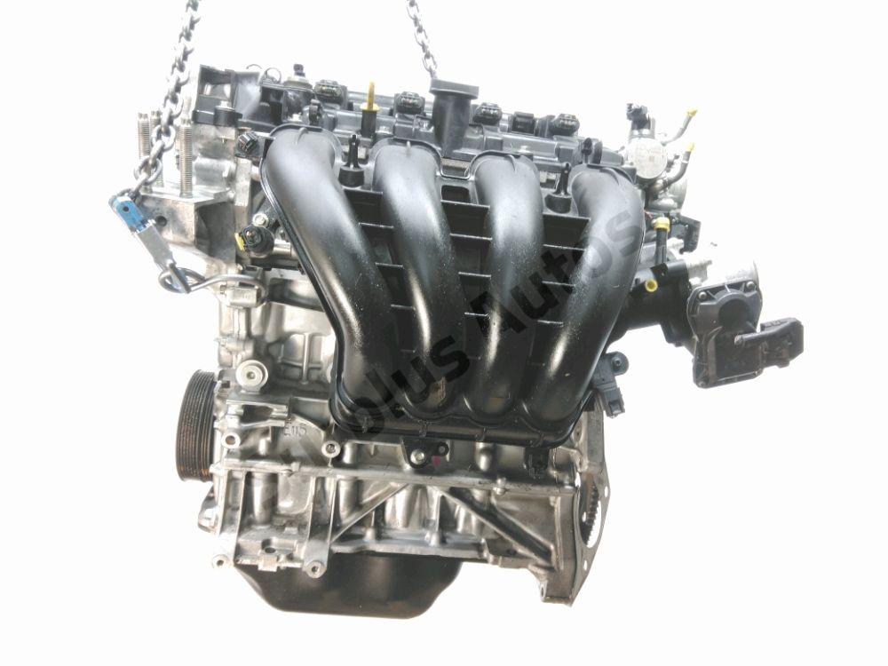 Moteur