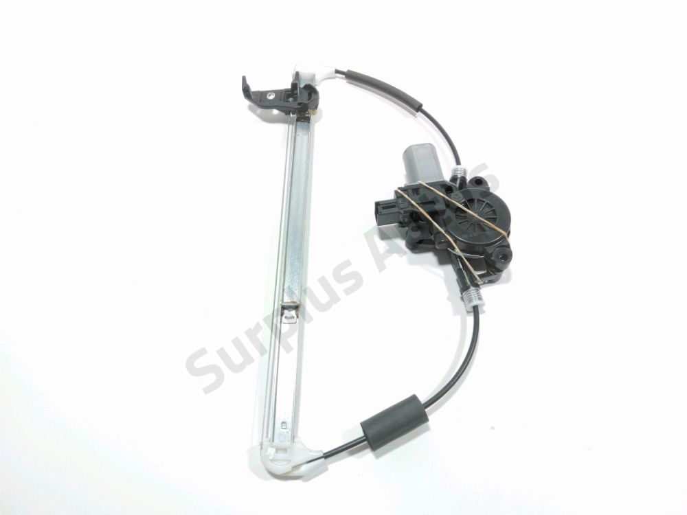 Lève-vitre électrique arrière droit