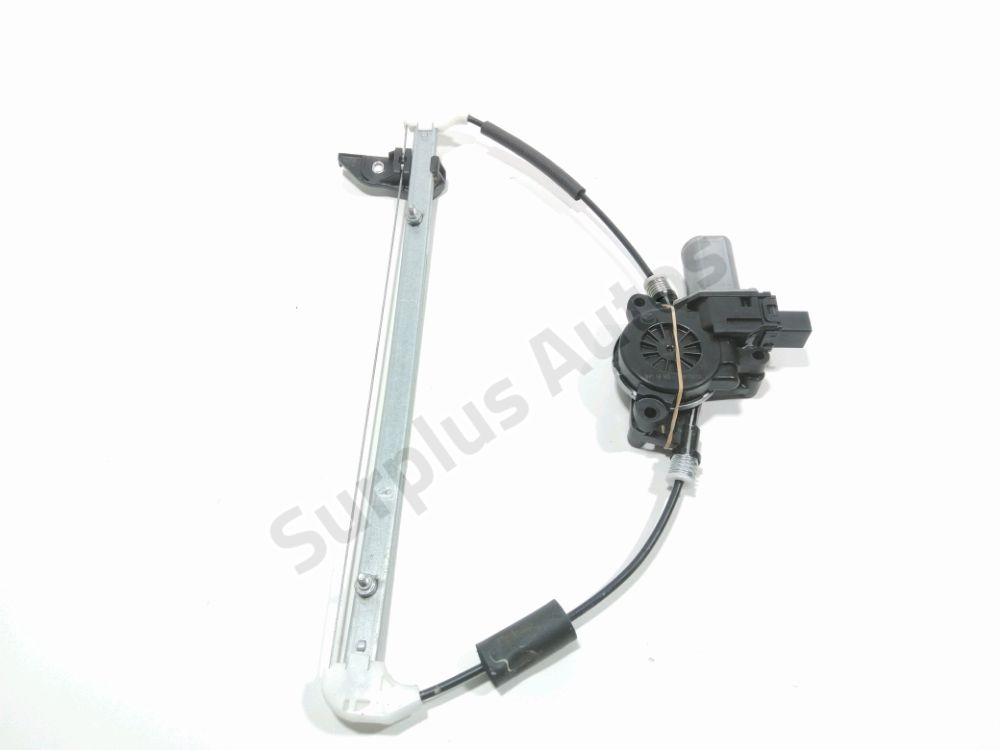 Lève-vitre électrique arrière gauche