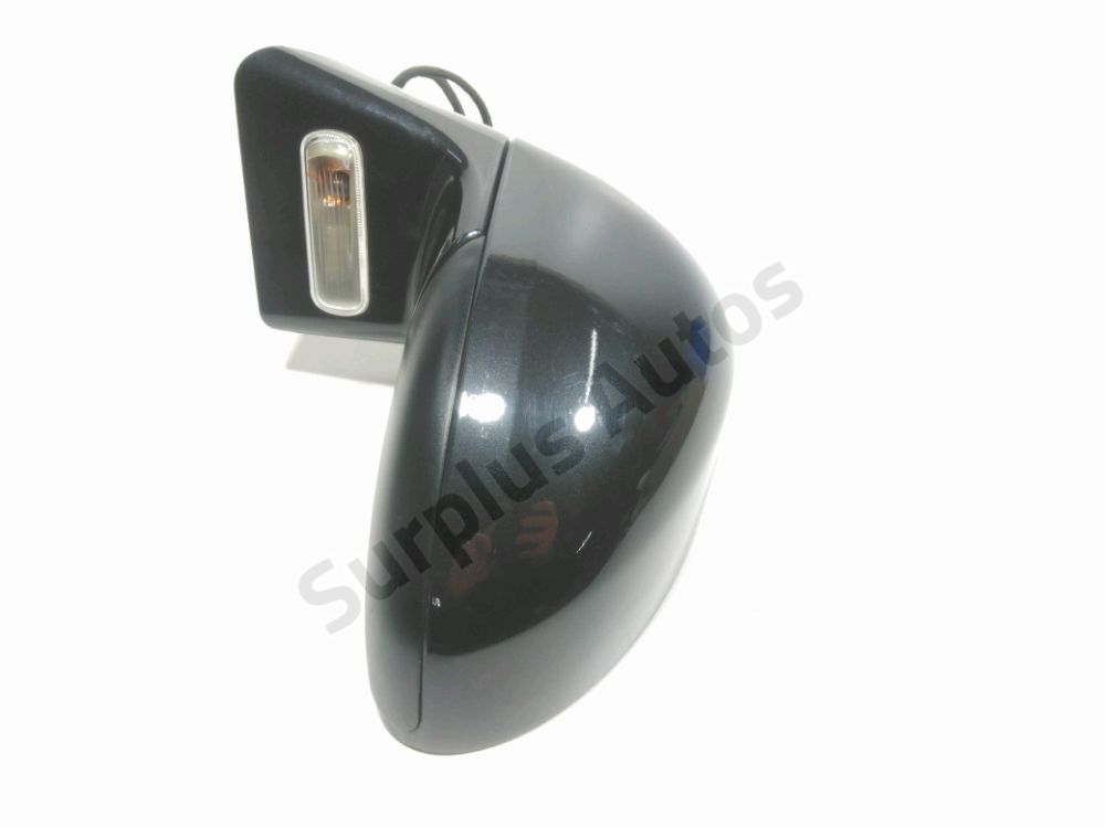 Rétroviseur électrique gauche