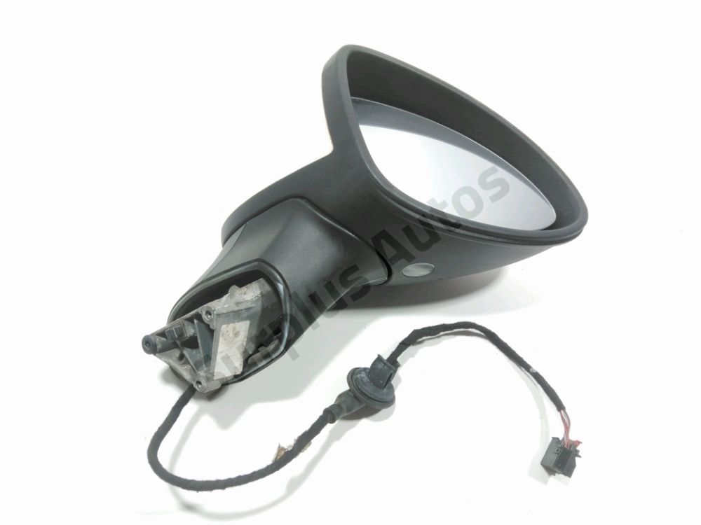 Rétroviseur électrique droit