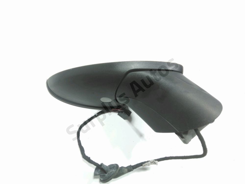 Rétroviseur électrique droit