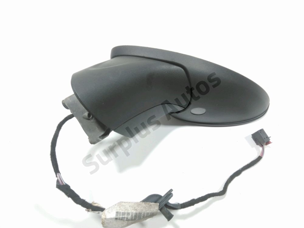 Rétroviseur électrique gauche