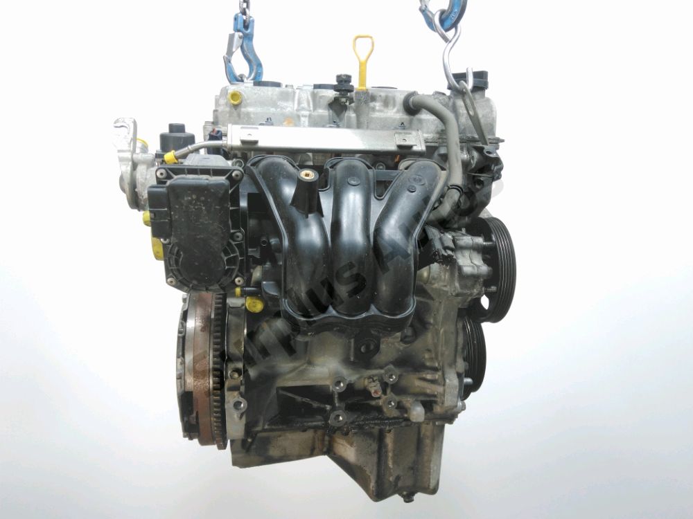 Moteur