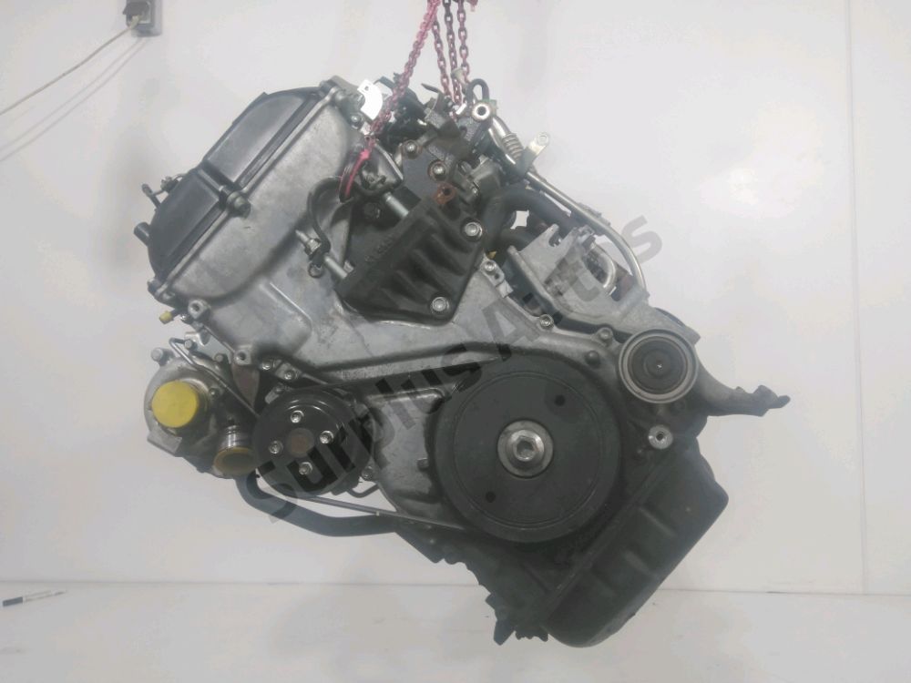 Moteur