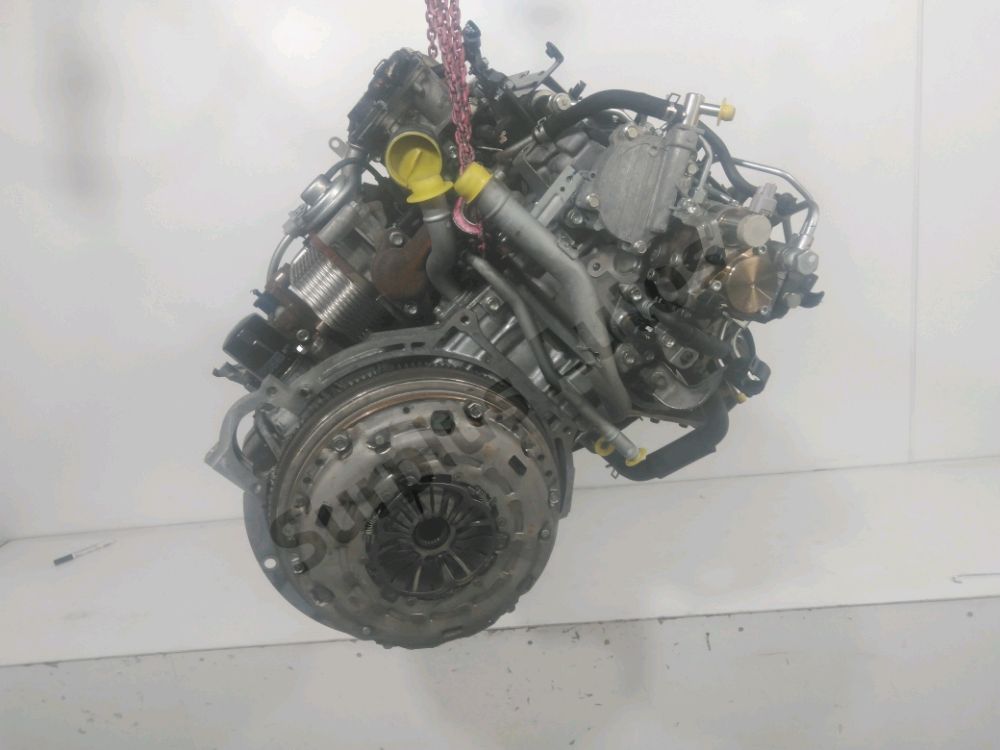 Moteur