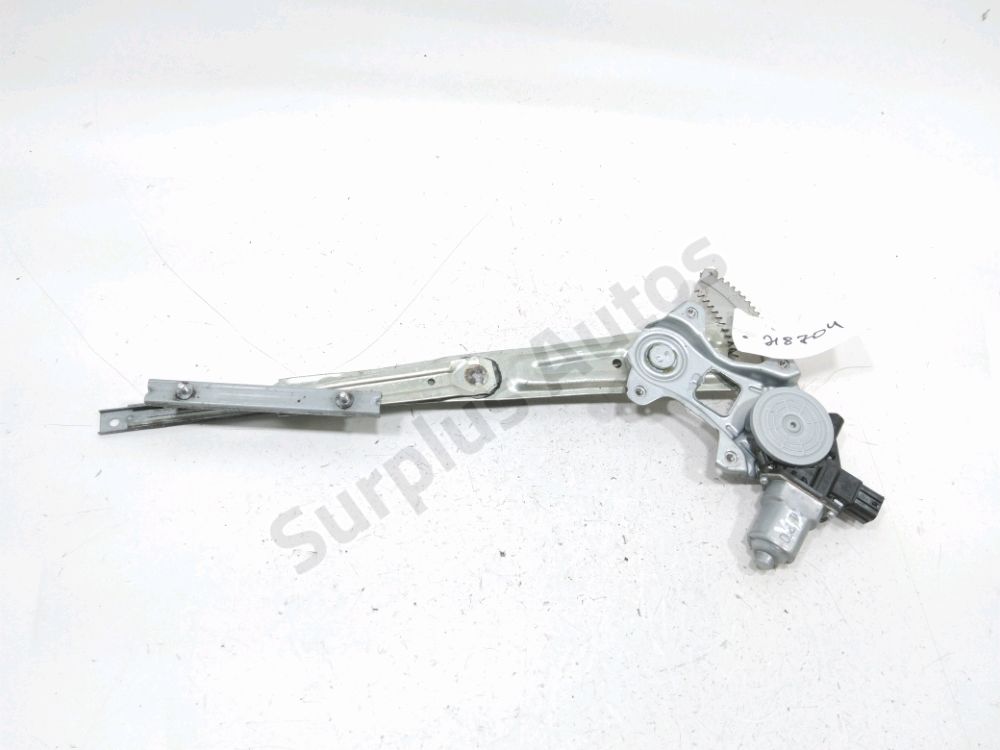 Lève-vitre électrique avant droit