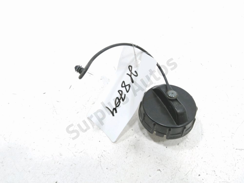 Bouchon de réservoir à carburant