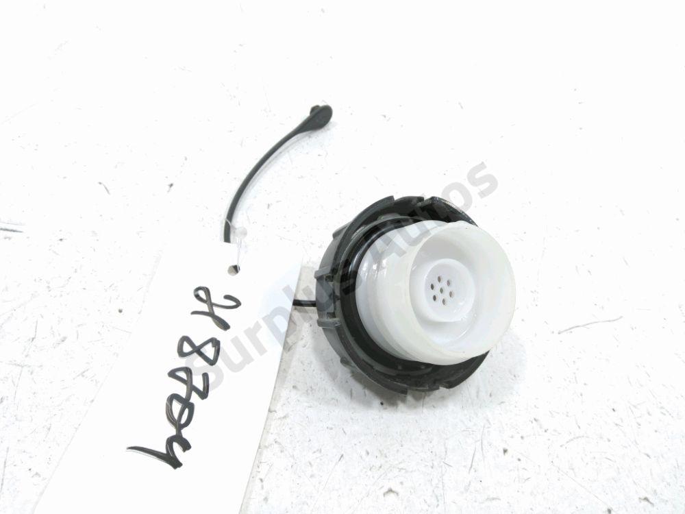Bouchon de réservoir à carburant