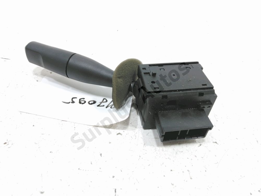 Commande essuie-glace