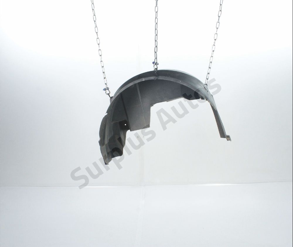 Pare-boue arrière droit