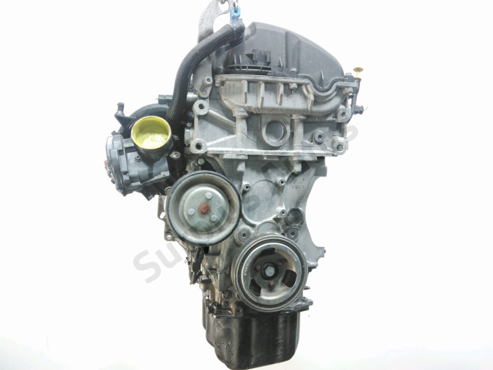 Moteur