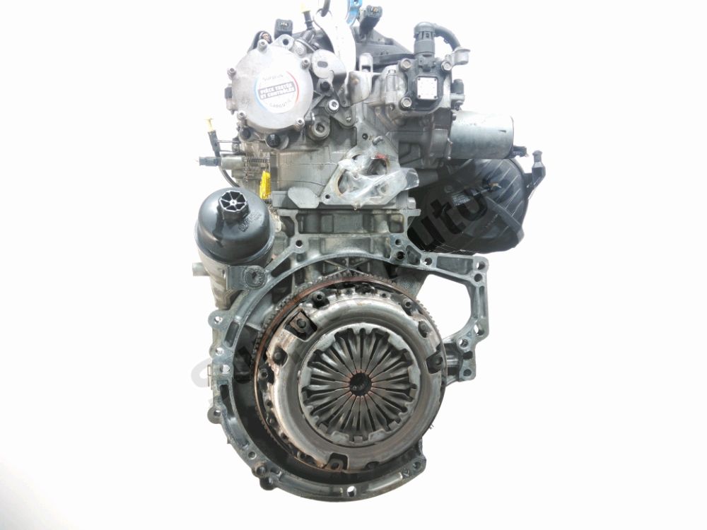Moteur