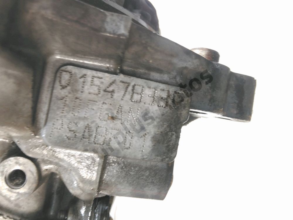 Moteur
