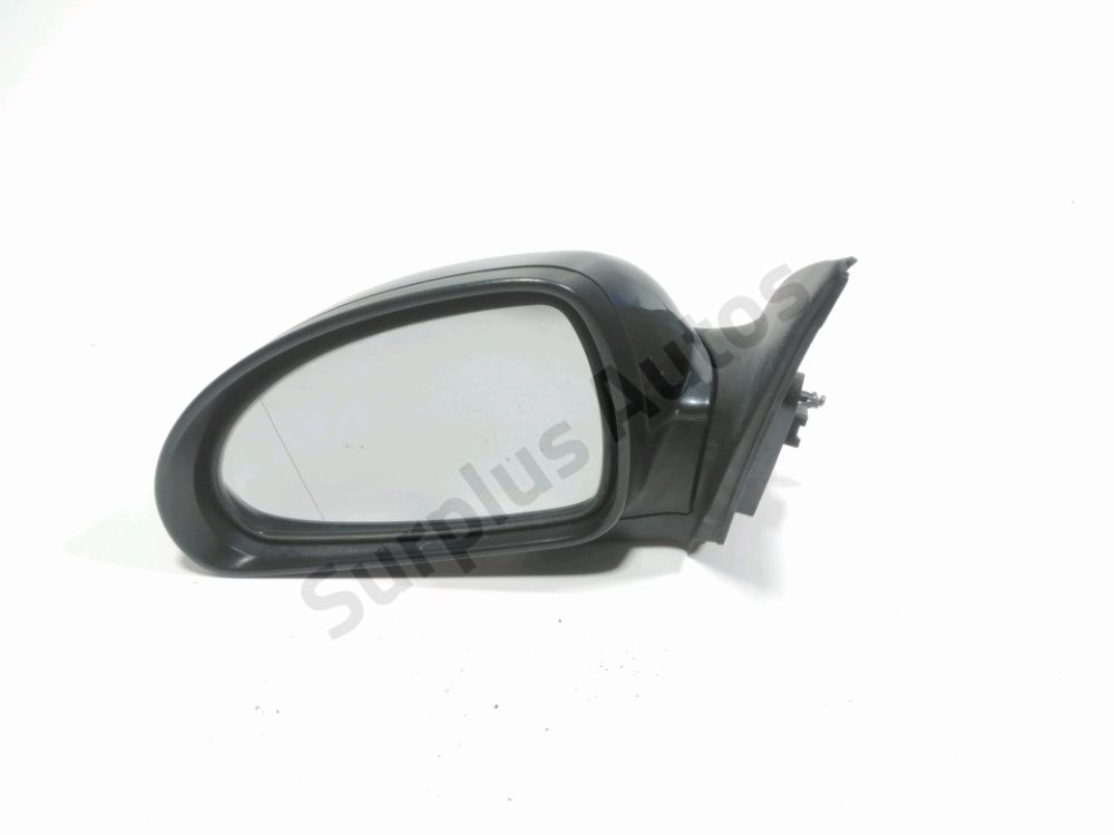 Rétroviseur électrique gauche