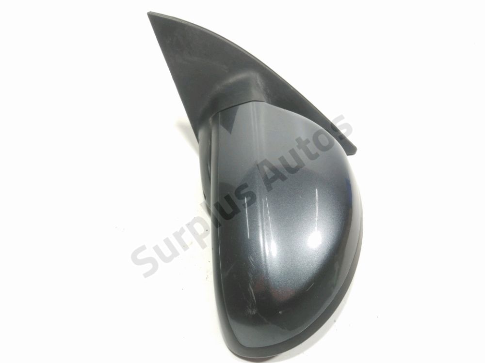 Rétroviseur électrique gauche