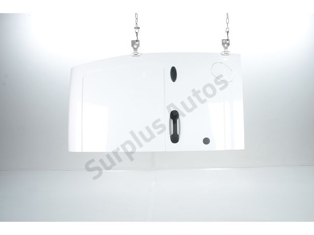 Porte battante arrière droite