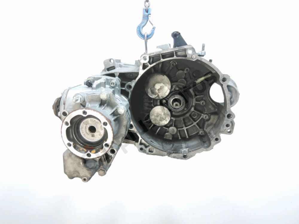 Boite à vitesse mécanique