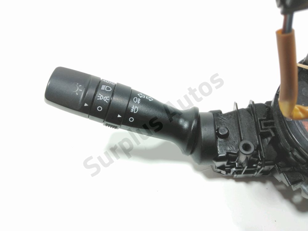 Commande sous-volant