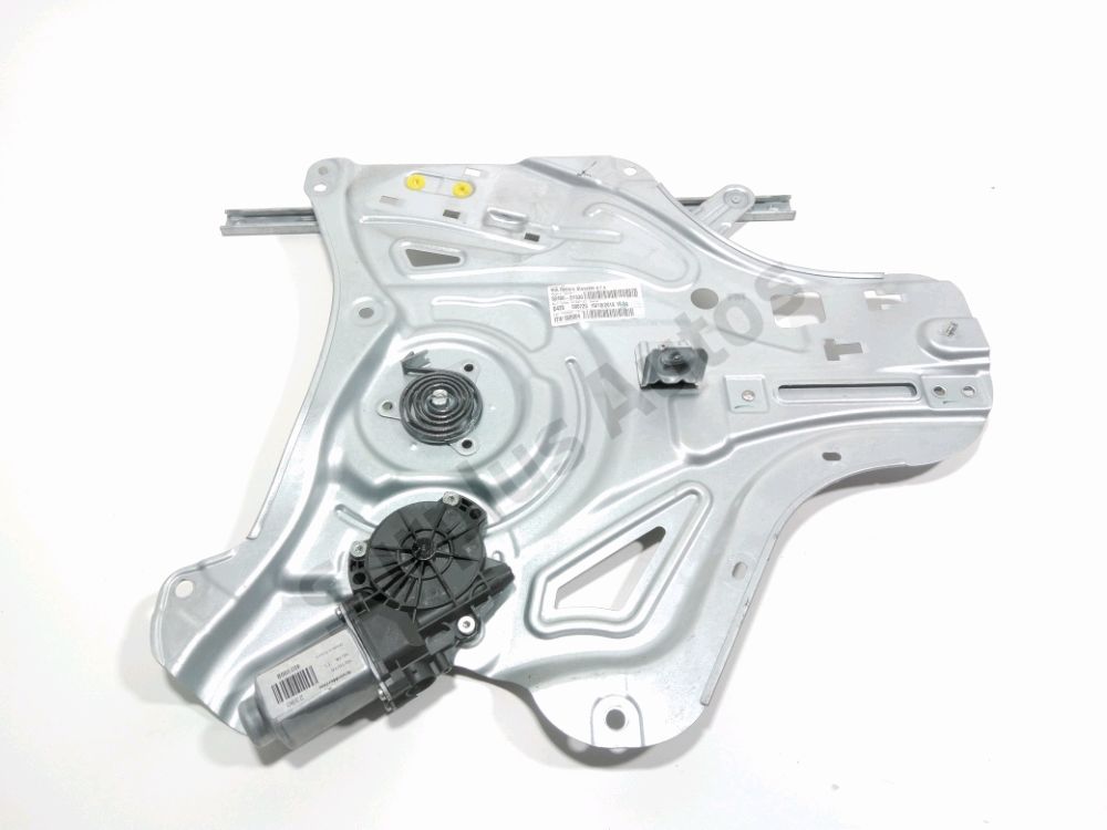 Leve-vitre electrique avant droit