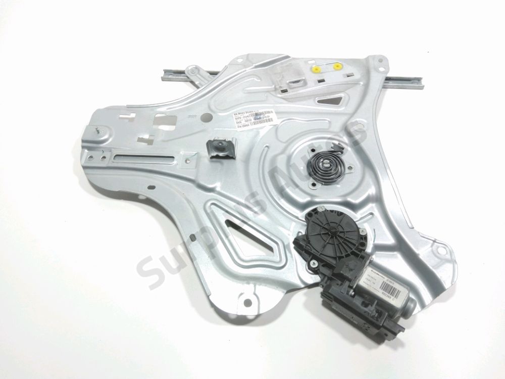 Lève-vitre électrique avant gauche